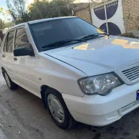 ۱۳۲مدل ۹۶تمیز|خودرو سواری و وانت|نیشابور, شهرک قدس|دیوار