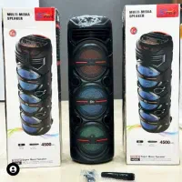 اسپیکر بلوتوثی از کوچیک تا بزرگ از ۲۹۰