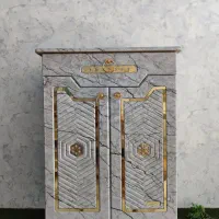 ۲درب|جاکفشی، کمد، دراور|مشهد, نوید|دیوار