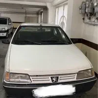 آردی سفید مدل ۸۰ تک گانه|خودرو سواری و وانت|تبریز, |دیوار