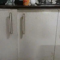 کابینت سه در هوایی