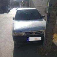 پراید دوگانه۸۵ اقساط