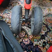 کالسکه کودک و لوازم جانبی|کالسکه و لوازم جانبی|پاکدشت, پاکدشت (مامازند)|دیوار