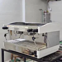 انواع قهوه ساز اسپرسوسازکمترین قیمت|کافیشاپ و رستوران|شیراز, عادل آباد|دیوار