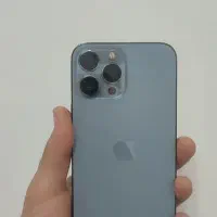 ایفون 13پرومکس 2 سیم Z/Aa