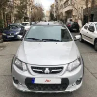 خودروی کوییک r مدل ۱۴۰۱|خودرو سواری و وانت|تهران, دردشت|دیوار