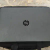 لب تاپ مارک hp    850 در حد خیلی نو به همراه کیف