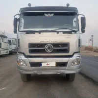 دنگ فنگ ده چرخ کمپرس مدل ۲۰۰۹