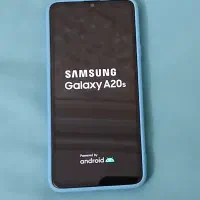 گوشی سامسونگ A20s