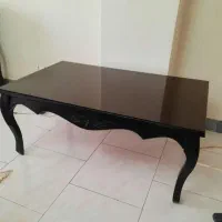 میز جلو مبلی|مبلمان خانگی و میز عسلی|رباط‌کریم, رباط‌کریم|دیوار