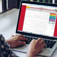 استخدام کارآموز تولید محتوای آقا (شغل دانشجویی)