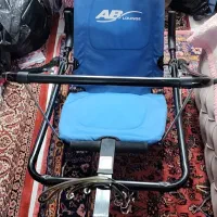 دستگاه ورزشی اب لانچ 3 کاره AB Lounge