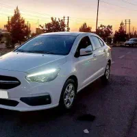 شاهین GL مدل 1403|خودرو سواری و وانت|رامجین, |دیوار