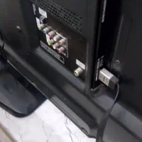 پلاسما الجی ۵۰ فروشی|تلویزیون و پروژکتور|تهران, شادآباد|دیوار