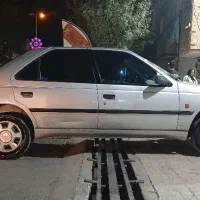 405 Glx. (tu5|خودرو سواری و وانت|الوند, |دیوار