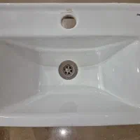 روشویی کابینتی پارس سرام مدل تونی