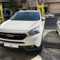 تیگو ۷ مدل ۹۷|خودرو سواری و وانت|تهران, فتح|دیوار