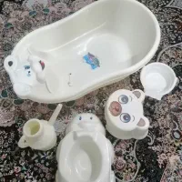 سرویس وان کودک