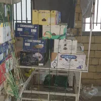 گاری میوه فروشی|ابزارآلات|کرمانشاه, |دیوار