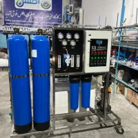 0804/تصفیه آب صنعتی/کد25متری/الیت/ELIT|آب‌سردکن و تصفیه آب|شهریار, شهریار|دیوار