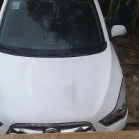 هایما s5 مدل ۹۷ بدون رنگ بسیار سالم