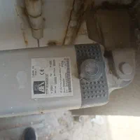 دو عدد جک درب پارکینگی سالم کاما و بی اف تی ایتالی|مصالح و تجهیزات ساختمان|مشهد, چهارچشمه|دیوار