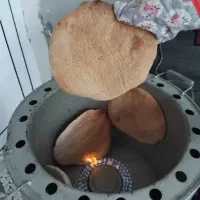 تنور نان سنتی پز