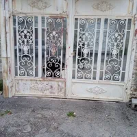 فروش درب پارکینگ