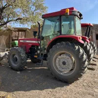 تراکتور ۳۹۹پمپ بزرگ مدل۹۸