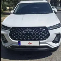 تیگو هفت پرو مدل ۴۰۱