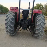 تراکتورهای درحد تمزهرسه مرتب|خودرو سنگین|نهاوند, |دیوار