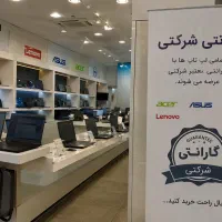 جشنواره فروش لپتاپ ایسوس دل اچ‌پی سرفیس لنوو اپل