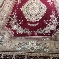 فرش  ۱۲0متری درحد نو