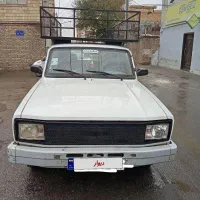 مزدا دو کابین ۱۴۰۰