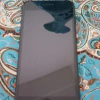 اپل 7پلاس 256گیگ مشکی
