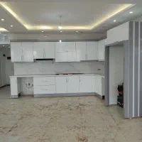 طراحی و اجرای کابینت و کمد دیواری آران چوب|جاکفشی، کمد، دراور|نیشابور, شهرک اندیشه|دیوار