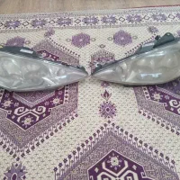 چراغ جلوی 206