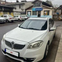 برلیانس مدل ۹۷ موتور بزرگ|خودرو سواری و وانت|رشت, پل تالشان|دیوار