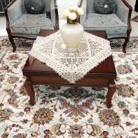 رومیزی یارانر مناسب جهیزیه