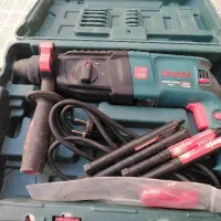 دریل پیکور رونیکس 3کاره 3کیلویی