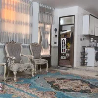 فروش ومعاوضه خانه ویلایی 83 متری ۱ خوابه دو طبقه|فروش خانه و ویلا|قرچک, میرزائی شمالی|دیوار