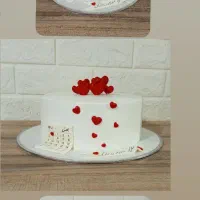 کیک خونگی|خدمات پذیرایی، مراسم|بندر ماهشهر, |دیوار