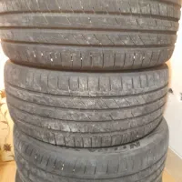 4حلقه لاستیک تالیسمان نکسن