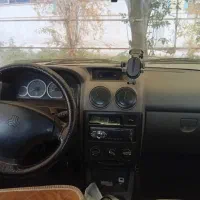 پراید ۱۳۲ دوگانه سوز دستی مدل ۱۳۸۹|خودرو سواری و وانت|قم, باجک دو|دیوار