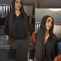 اکستنشن موطبیعی