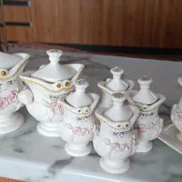 پاسماوری در حد نو