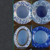 ارکوپال بوتیک آبی فرانسه