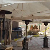 فروش آلاچیق‌،پنکه،مه‌پاش،چادر|حراج|تهران, سیدخندان|دیوار