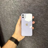 اپل iPhone 11 256
