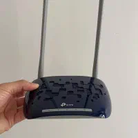 مودم VDSL تی پی لینک در حد آک